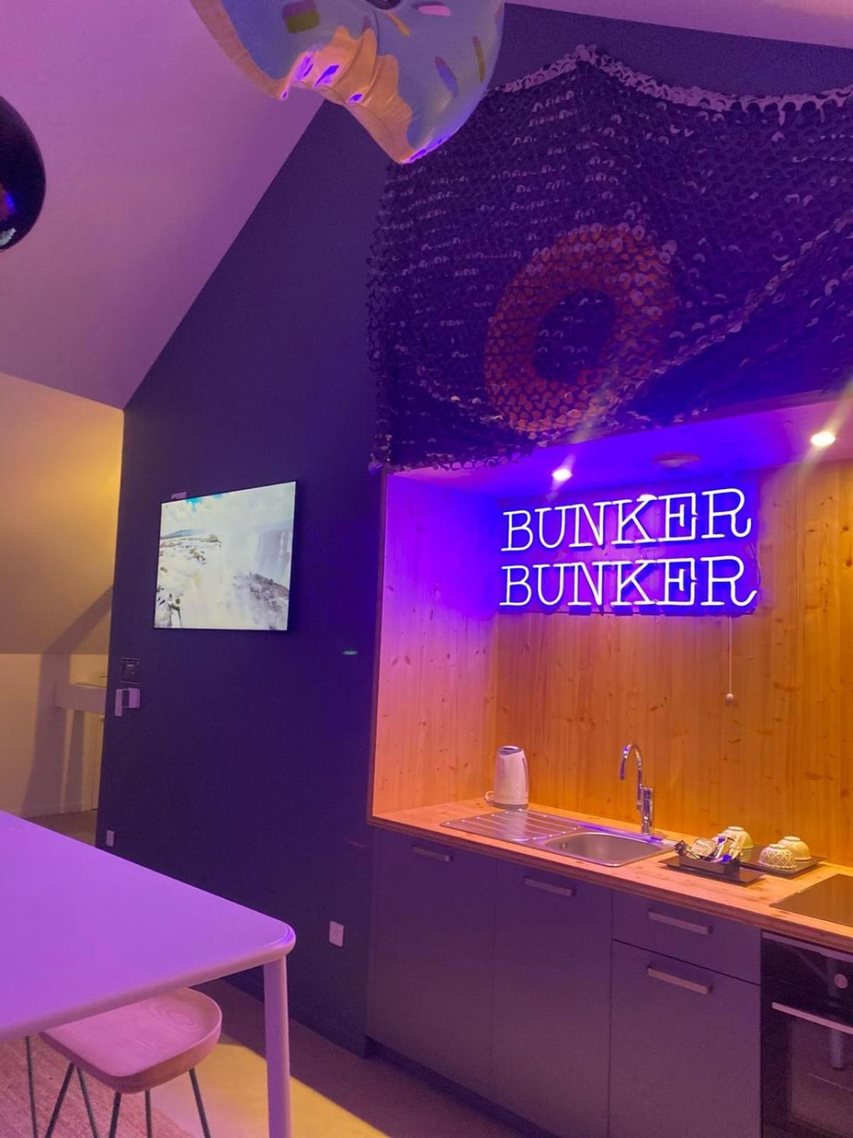 Logis Hotel Altitude Et Spa Pierre-Percée Zewnętrze zdjęcie