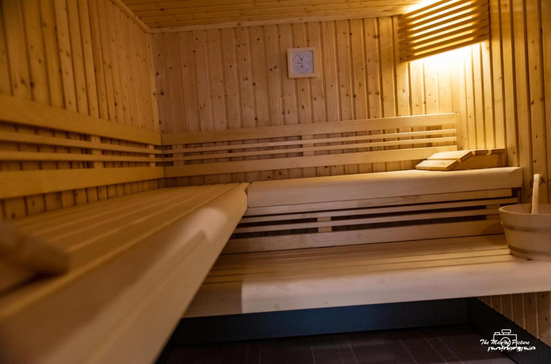 Logis Hotel Altitude Et Spa Pierre-Percée Zewnętrze zdjęcie